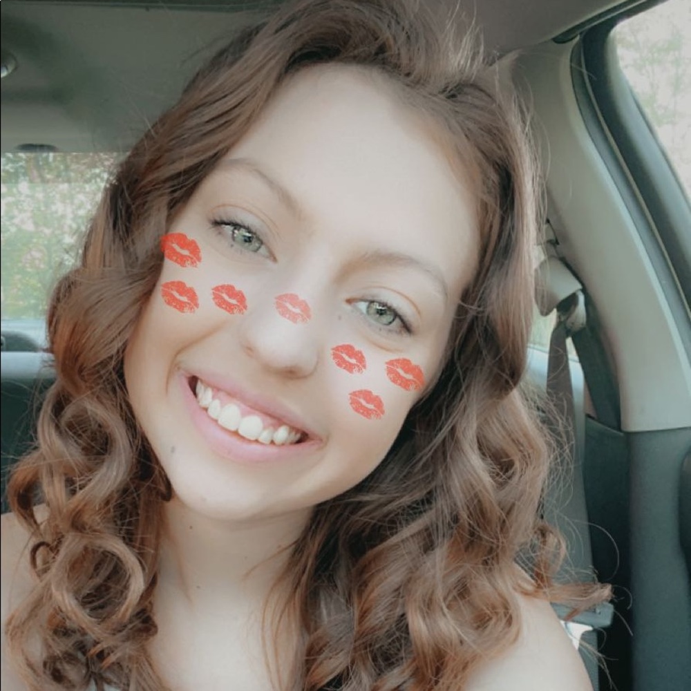 Meet your Posher, Kirsten